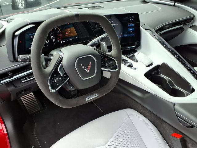 Used 2024 Chevrolet Corvette Z06 image 18