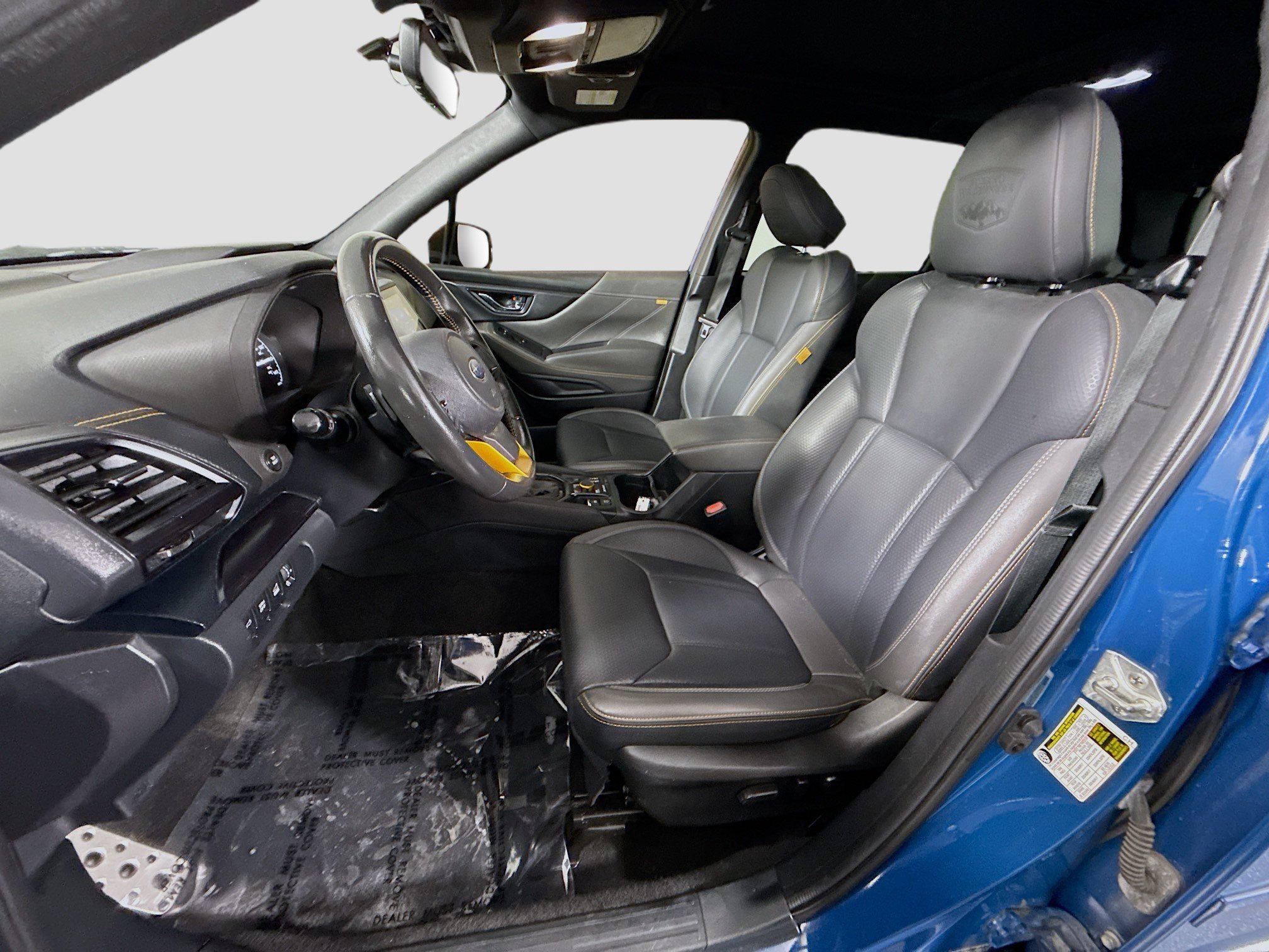 Used 2022 Subaru Forester Wilderness AWD/4WD image 22