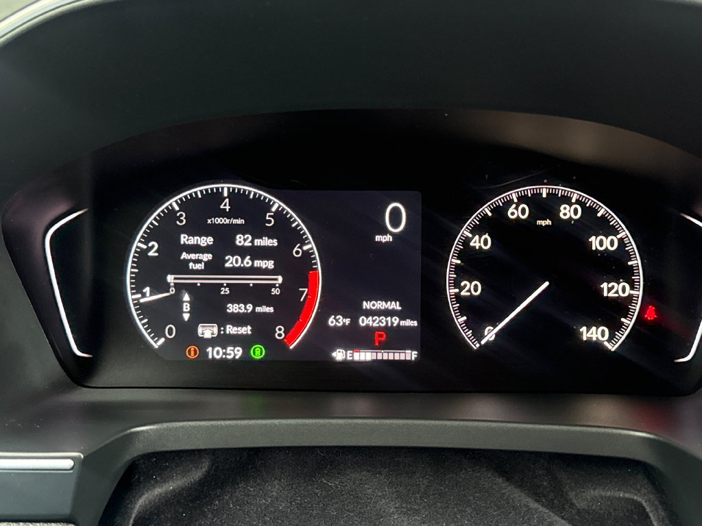 Certified 2023 Honda Pilot EX-L image 22