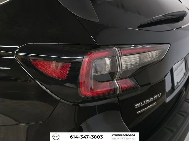 Used 2024 Subaru Outback Limited AWD/4WD image 16