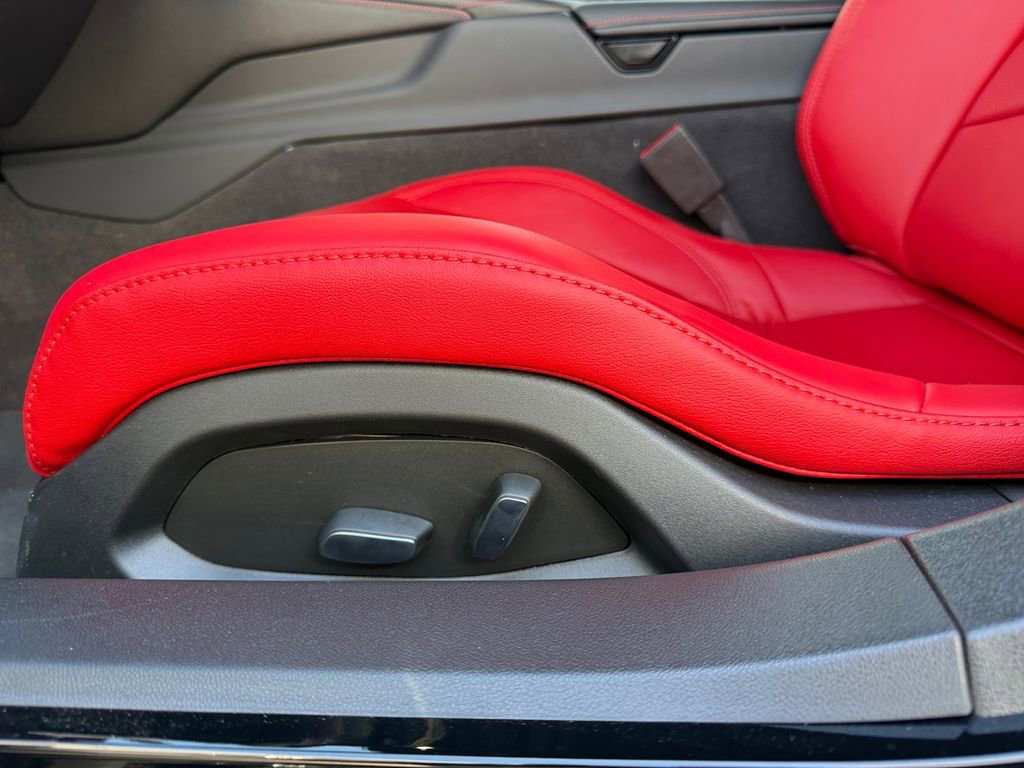 New 2026 Chevrolet Corvette Z06 image 10