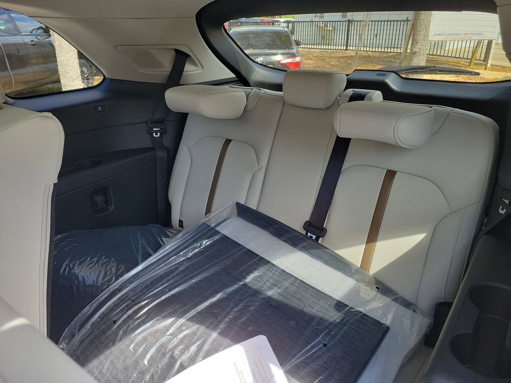 New 2026 MAZDA CX-90 3.3 Turbo S w/ Premium Package image 13