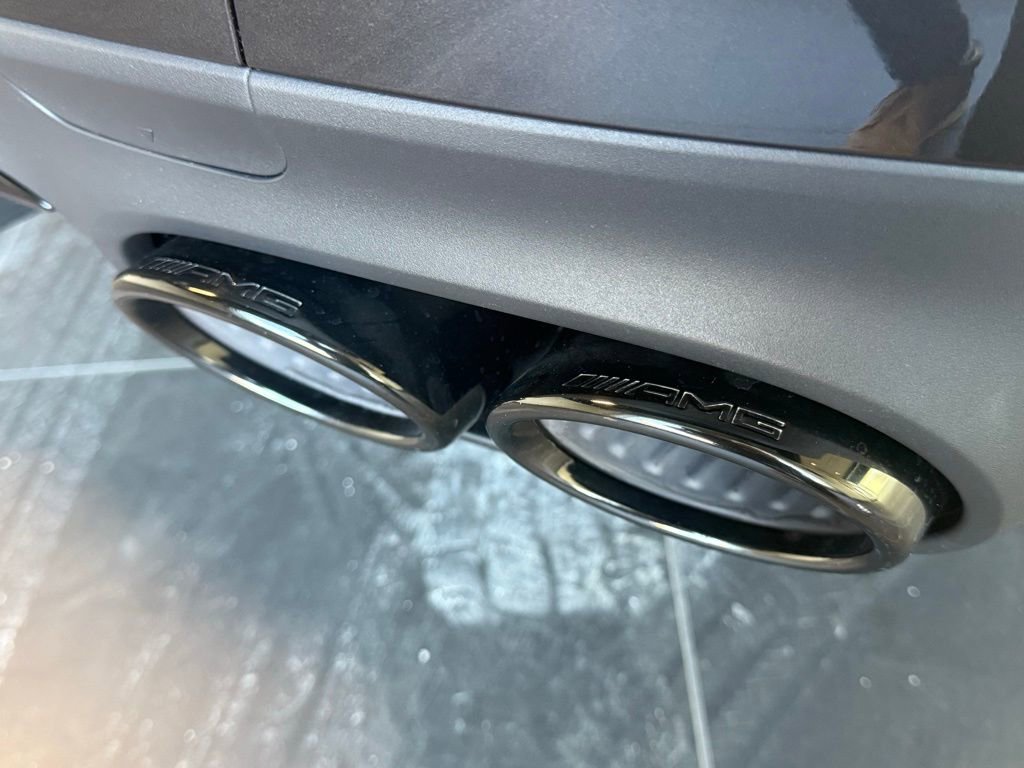 New 2026 Mercedes-Benz AMG GT 43 image 21