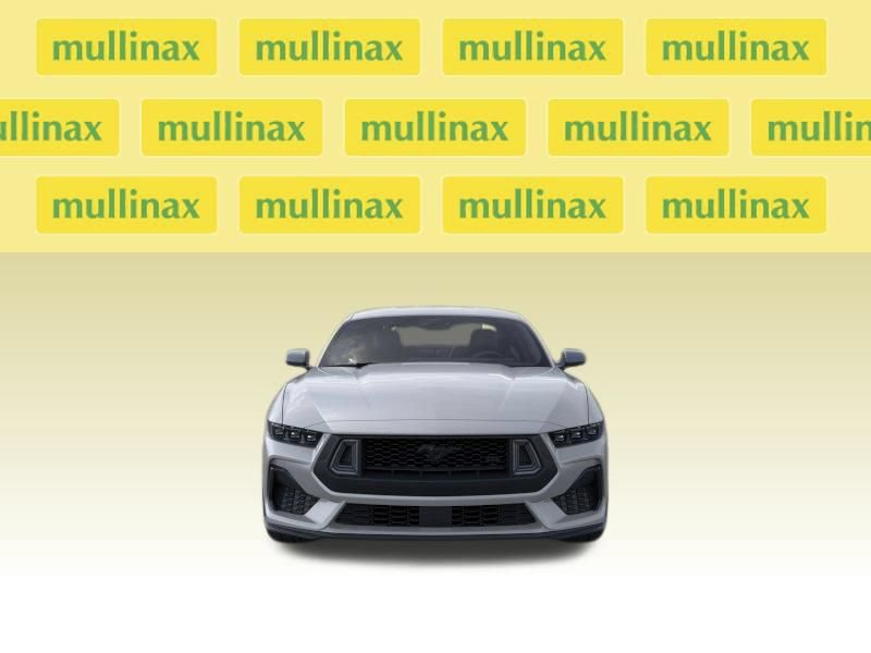 New 2026 Ford Mustang Premium w/ Mustang RTR Package RWD image 44