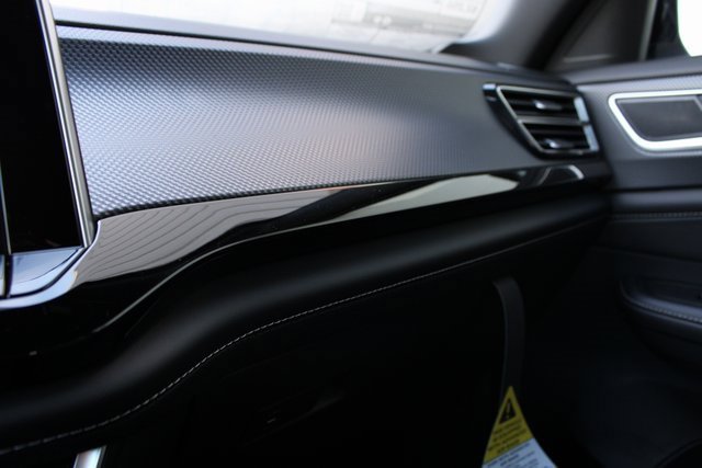 New 2026 Volkswagen Atlas Cross Sport SEL R-Line image 7