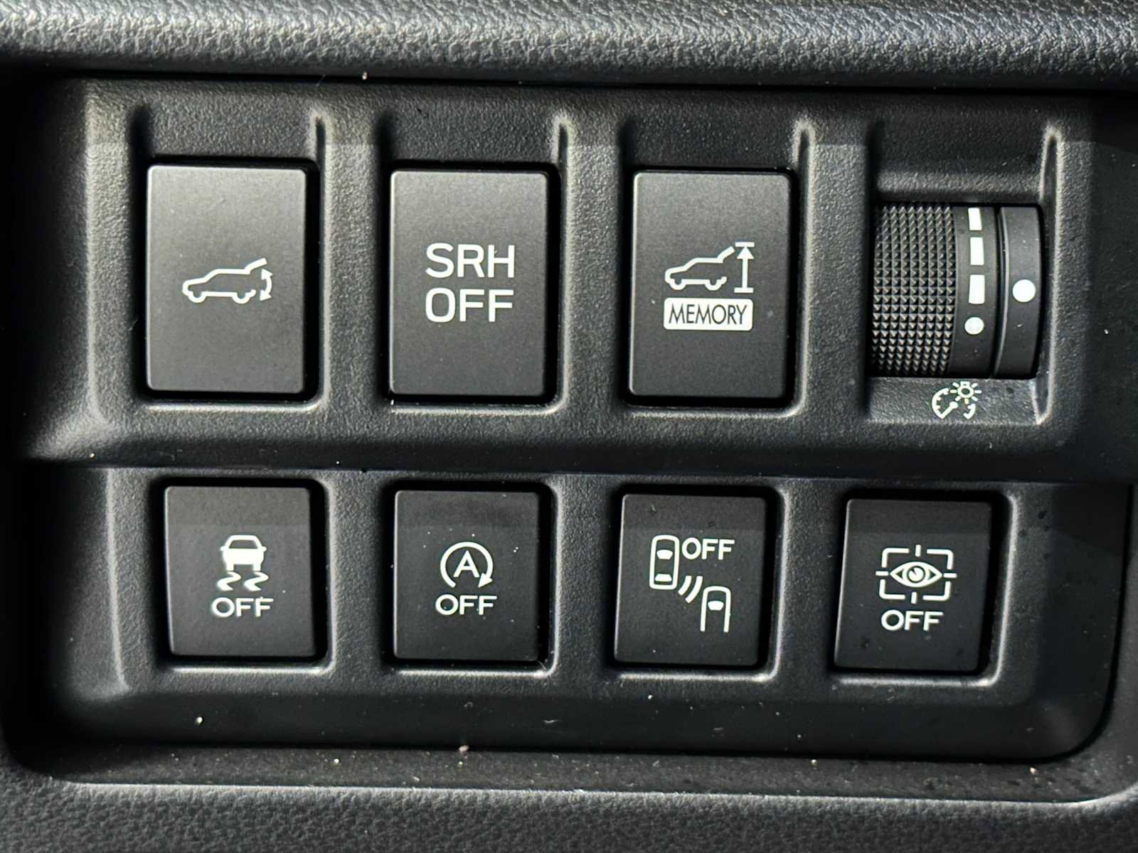 Used 2024 Subaru Forester Touring image 19