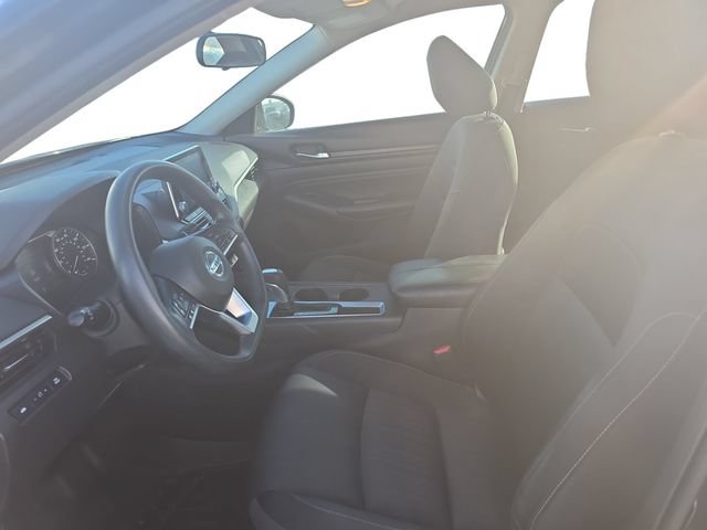 Used 2019 Nissan Altima 2.5 S FWD image 11