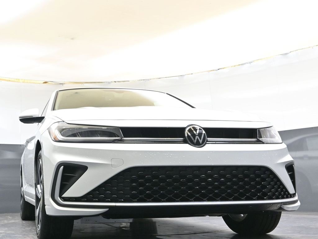 New 2026 Volkswagen Jetta SEL image 46