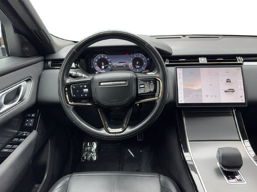 Used 2025 Land Rover Range Rover Velar Dynamic SE AWD/4WD image 21