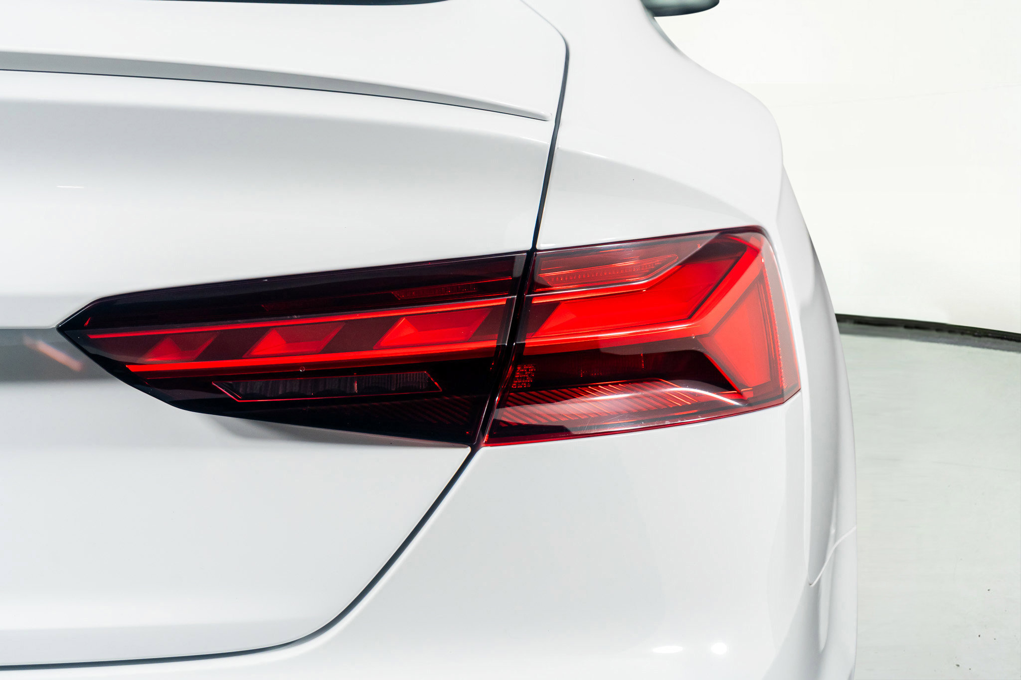 Used 2023 Audi S5 Premium Plus w/ Premium Plus Package image 13