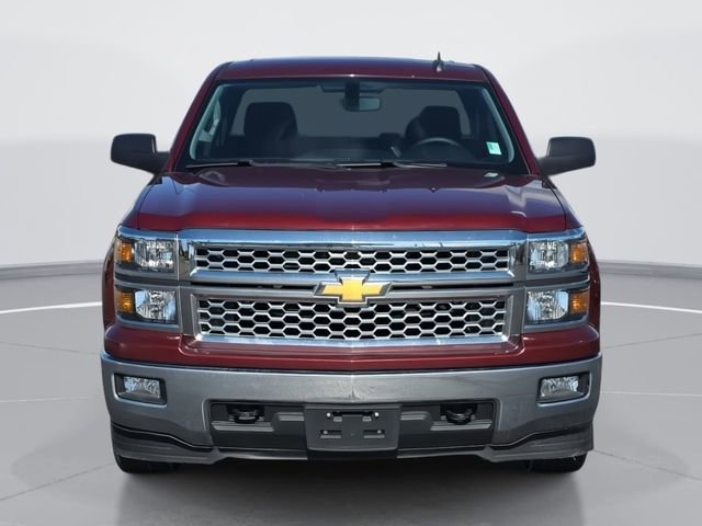Used 2015 Chevrolet Silverado 1500 LT w/ All Star Edition image 10