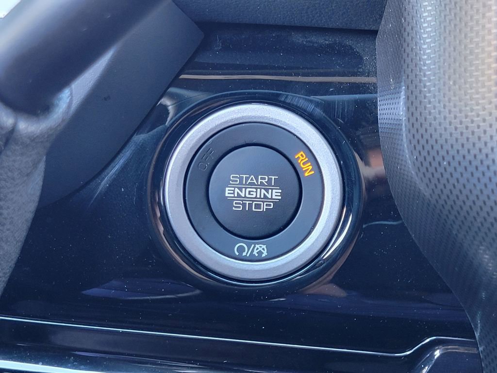 Used 2025 RAM 2500 Limited image 12