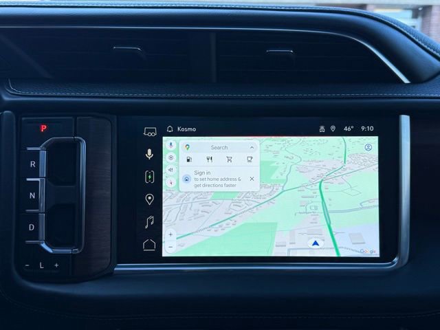 Used 2024 GMC Yukon XL Denali Ultimate image 45