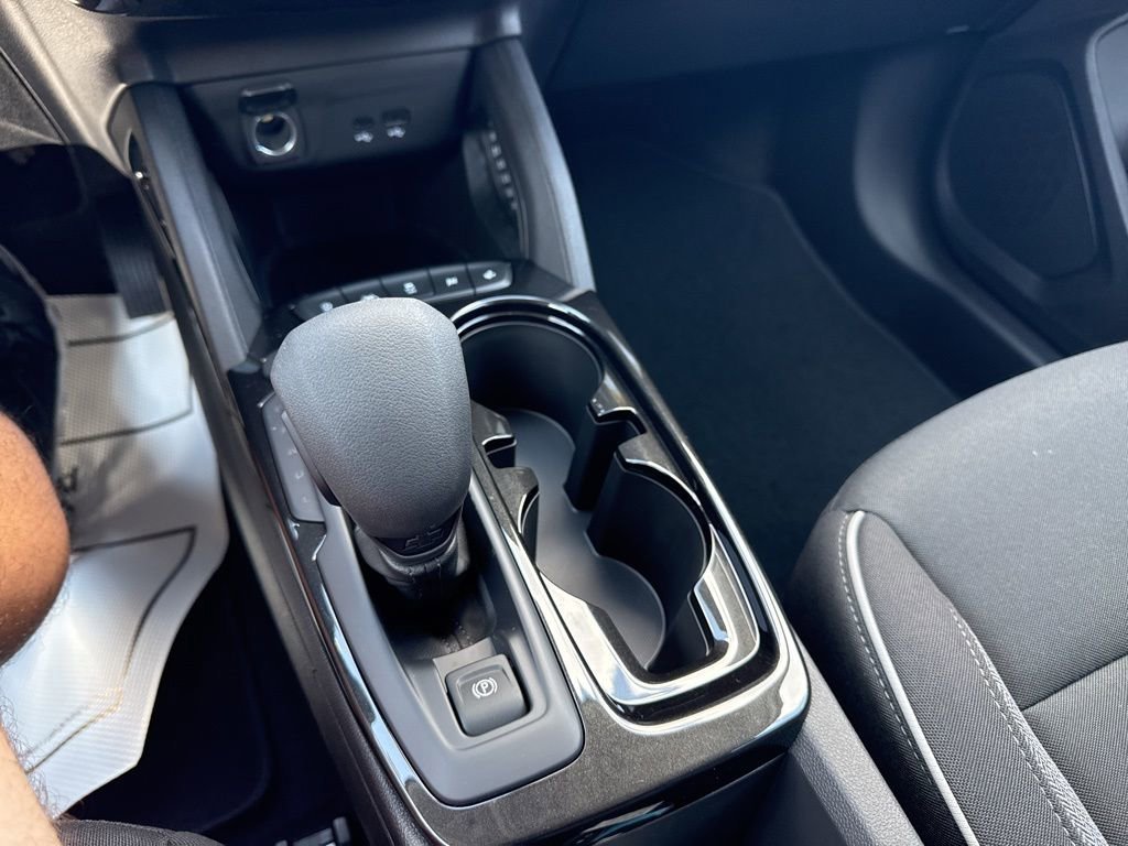 New 2026 Chevrolet TrailBlazer LT image 7