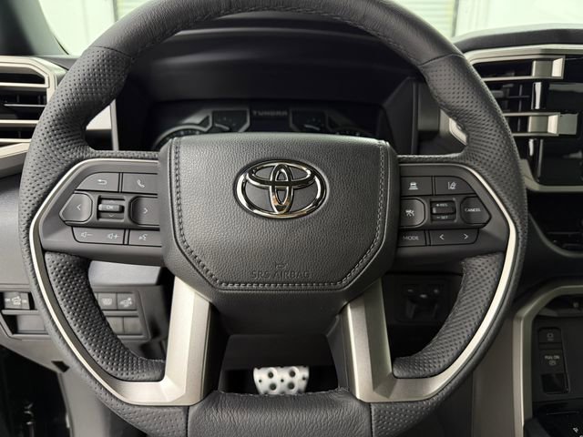 New 2026 Toyota Tundra SR5 w/ TRD Off-Road Premium Package image 10