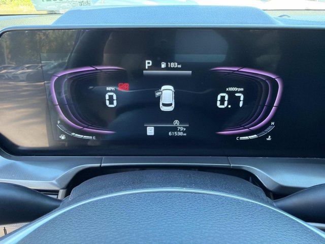 Used 2025 Kia Telluride S FWD image 27