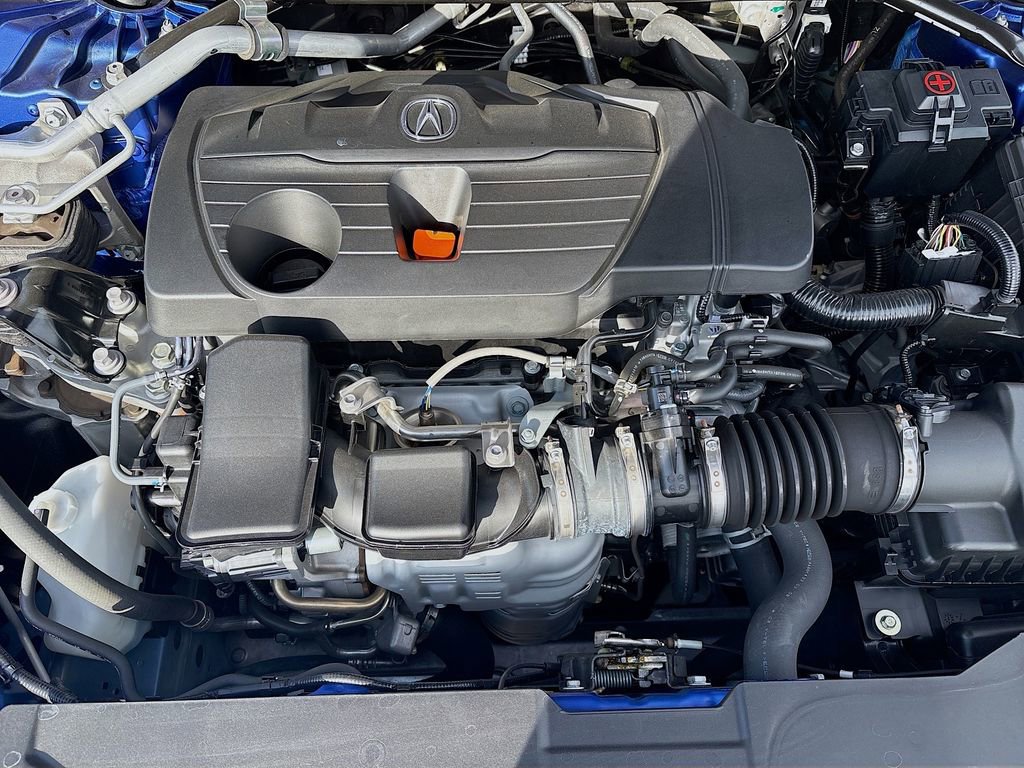 Used 2024 Acura TLX A-Spec Package image 30