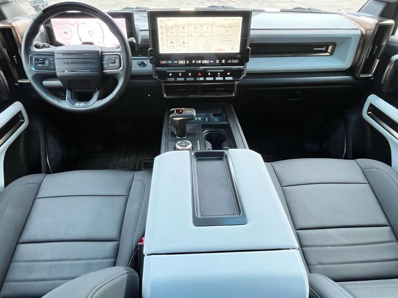 Used 2023 GMC Hummer EV Edition 1 image 43