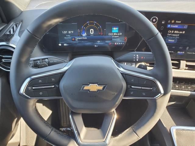 New 2026 Chevrolet Equinox LT image 16