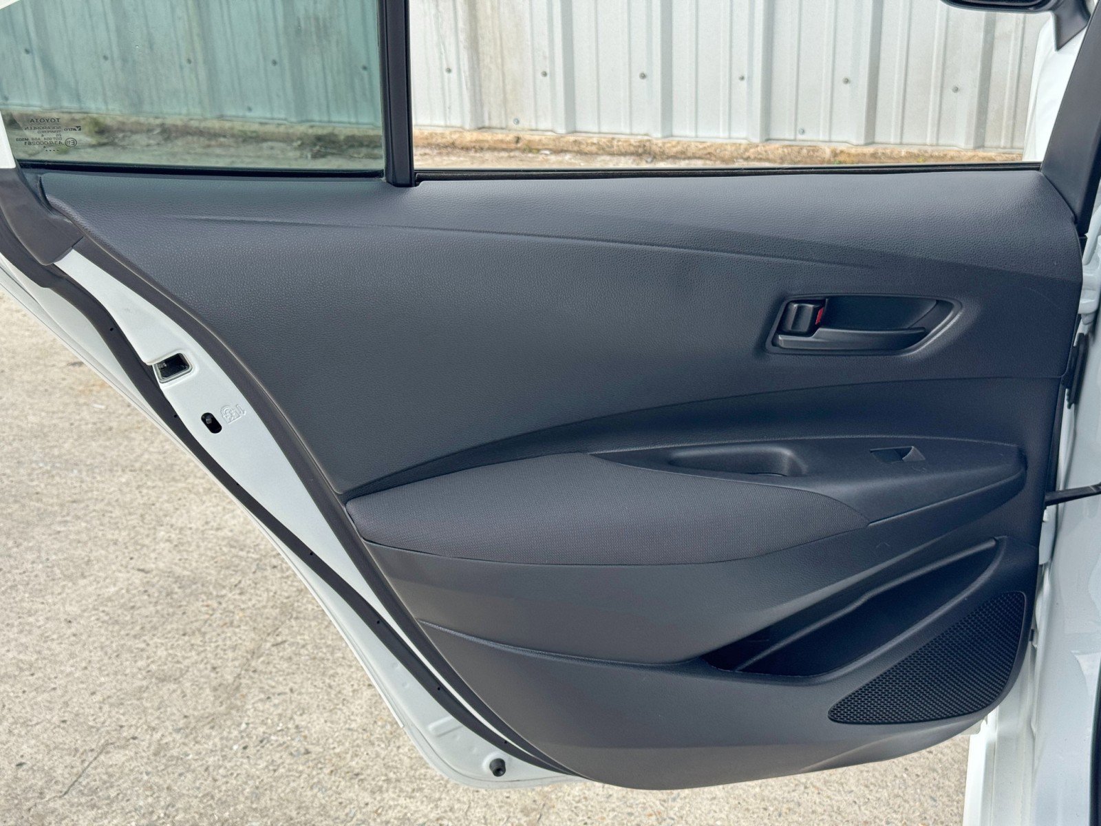 Used 2024 Toyota Corolla LE image 38