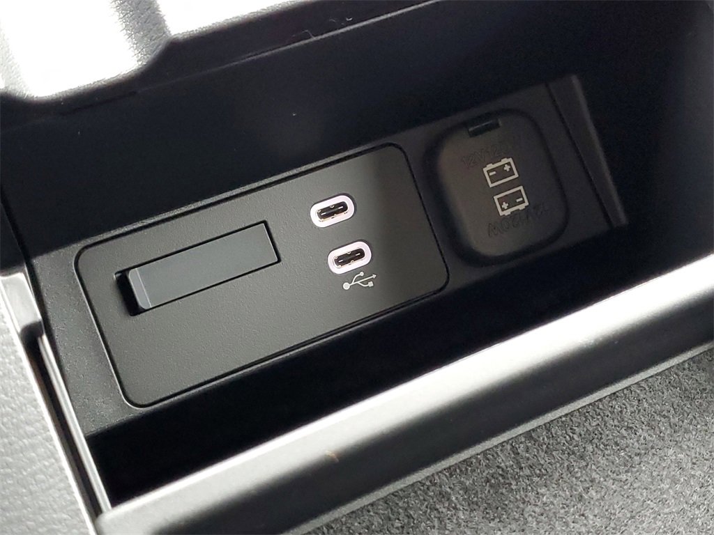 New 2025 MAZDA CX-5 AWD 2.5 S w/ Select Package image 25