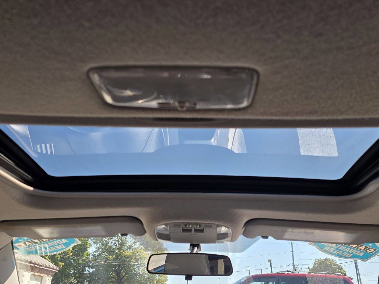 Used 2012 Toyota Corolla S image 17