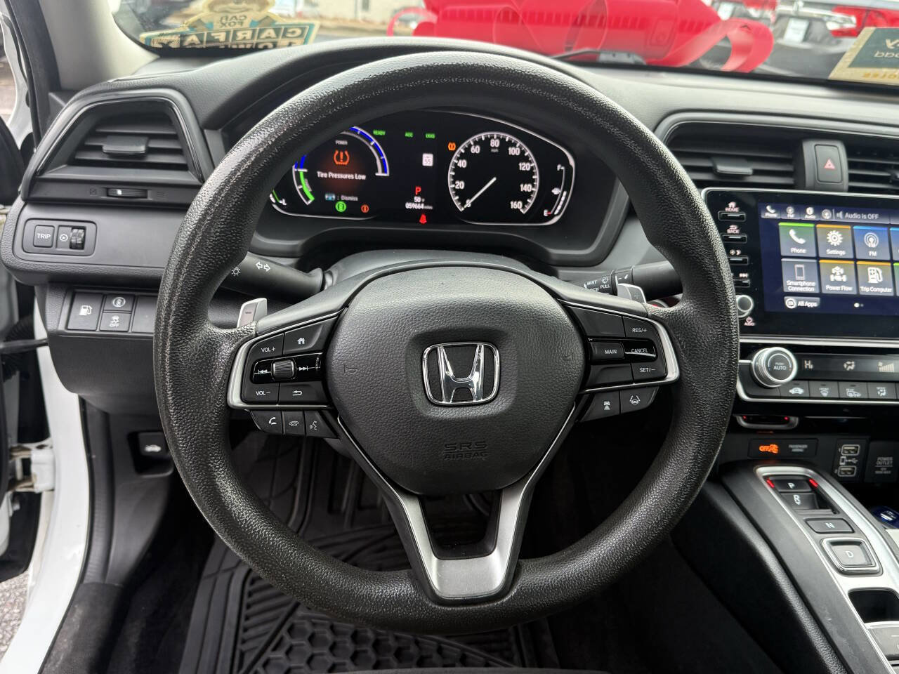 Used 2022 Honda Insight EX image 13