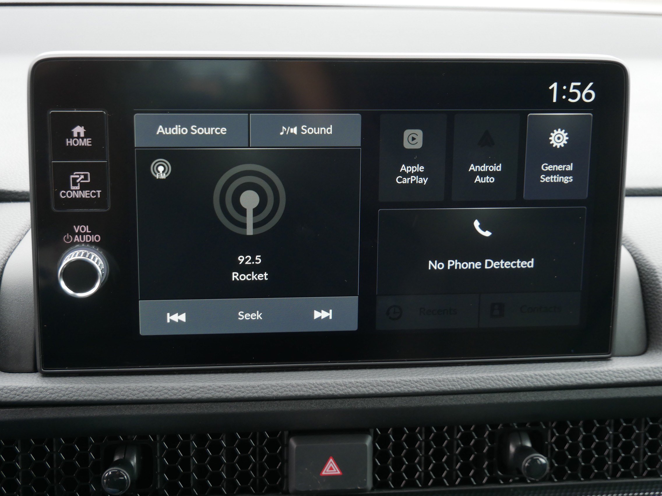 New 2027 Honda CR-V LX image 17