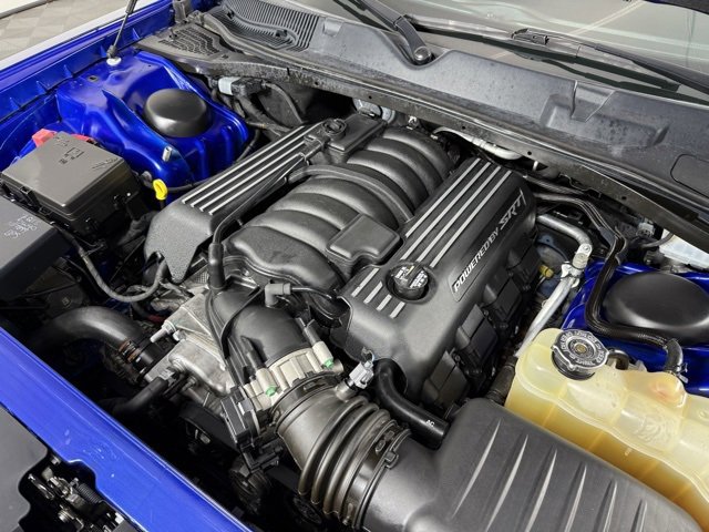 Used 2019 Dodge Challenger R/T Scat Pack w/ 1320 Drag Pack image 16