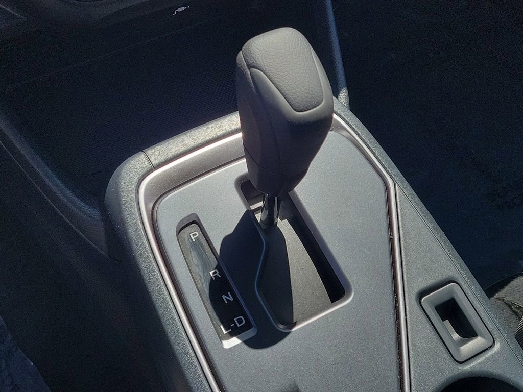 Certified 2024 Subaru Impreza 2.0i image 23