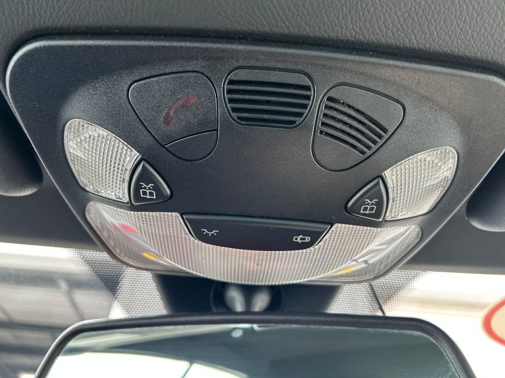 Used 2008 Mercedes-Benz CLK 350 Cabriolet image 25