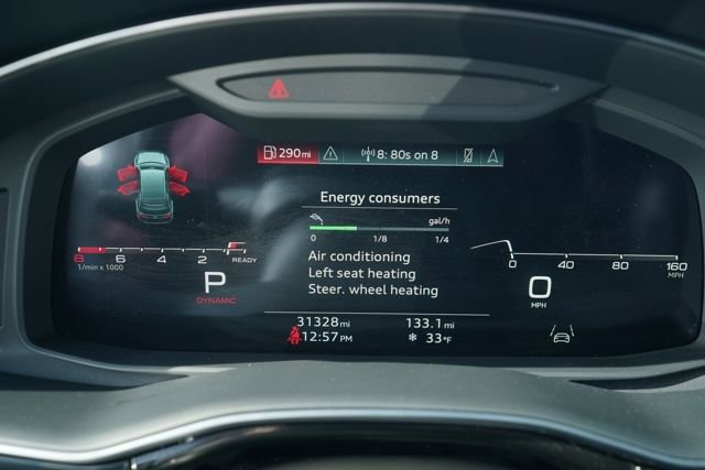 Used 2023 Audi Q7 2.0T Premium w/ Convenience Package image 29