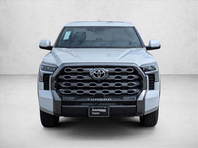 New 2026 Toyota Tundra Platinum AWD/4WD video 2
