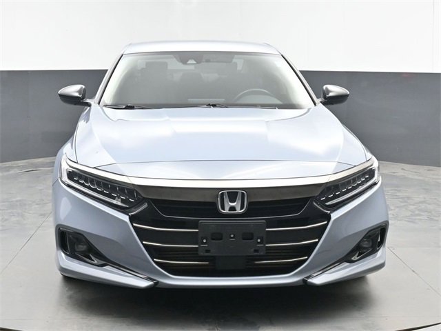 Used 2022 Honda Accord Sport Special Edition image 3