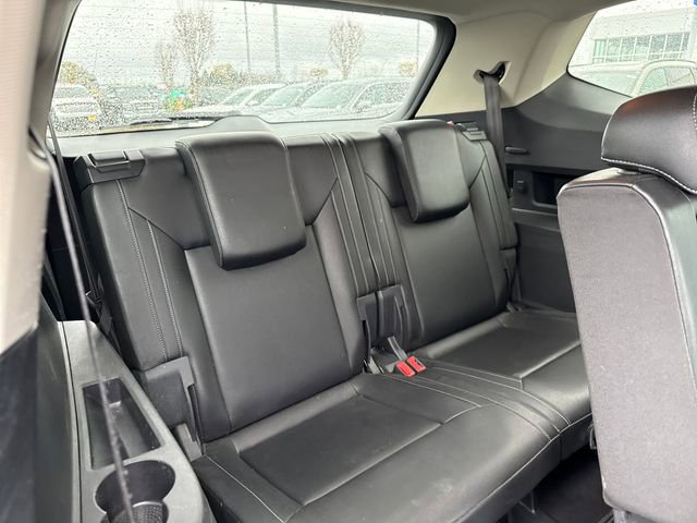 Used 2018 Volkswagen Atlas SE image 14