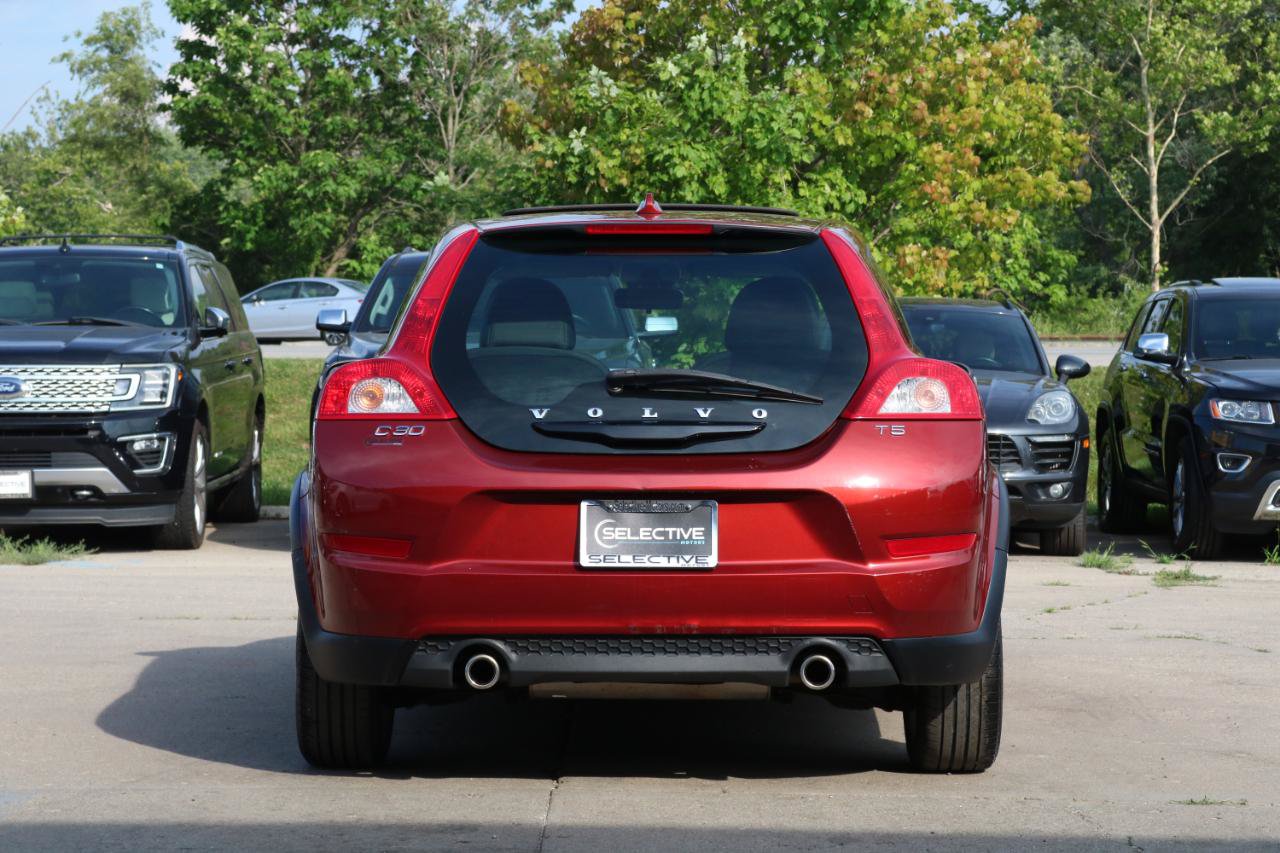 Used 2011 Volvo C30 T5 FWD image 9