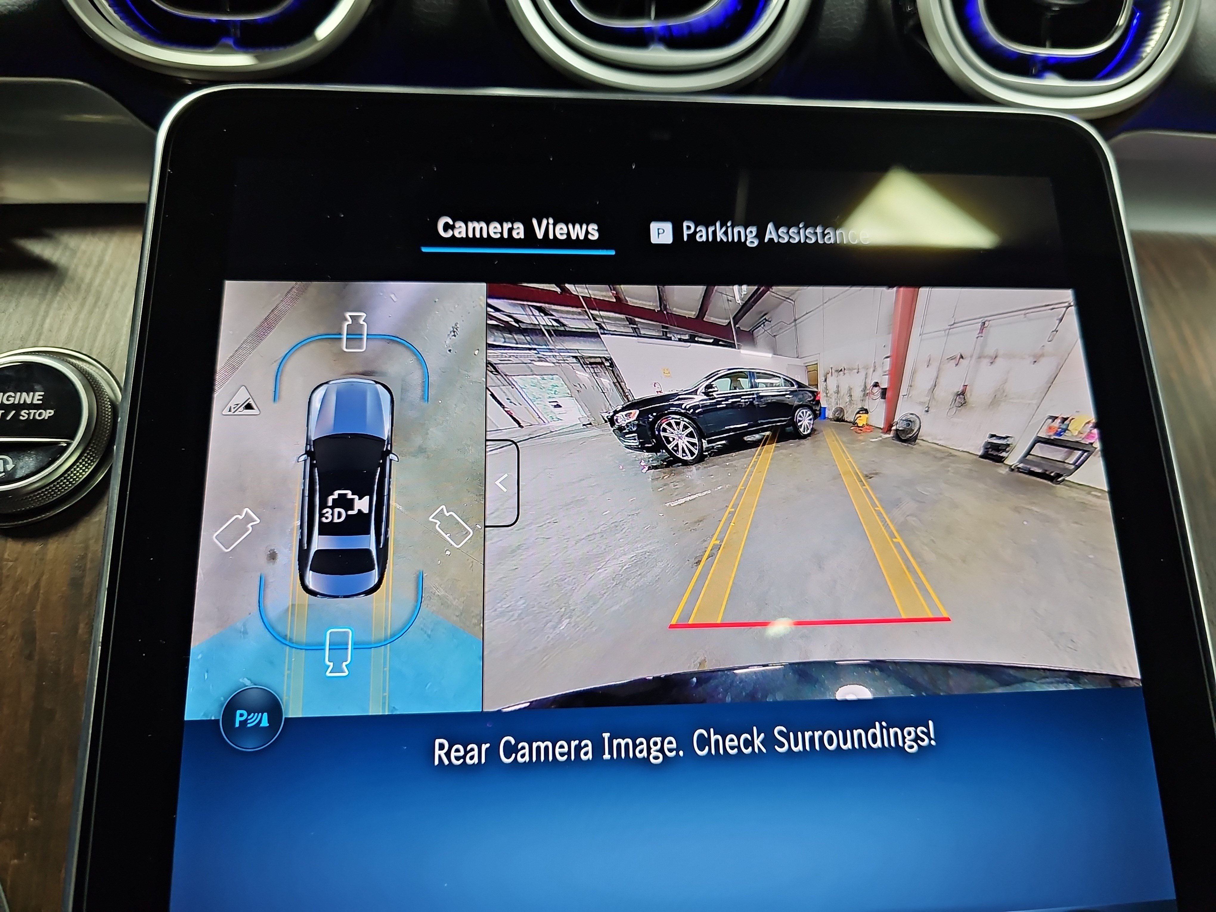 New 2026 Mercedes-Benz C 300 Sedan image 25