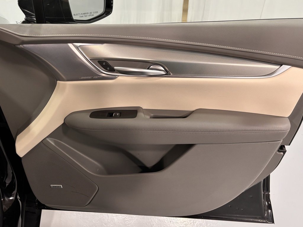 Used 2023 Cadillac XT5 Premium Luxury w/ LPO, Floor Liner Package image 19