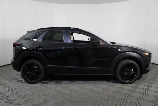 New 2026 MAZDA CX-30 Aire Edition image 8