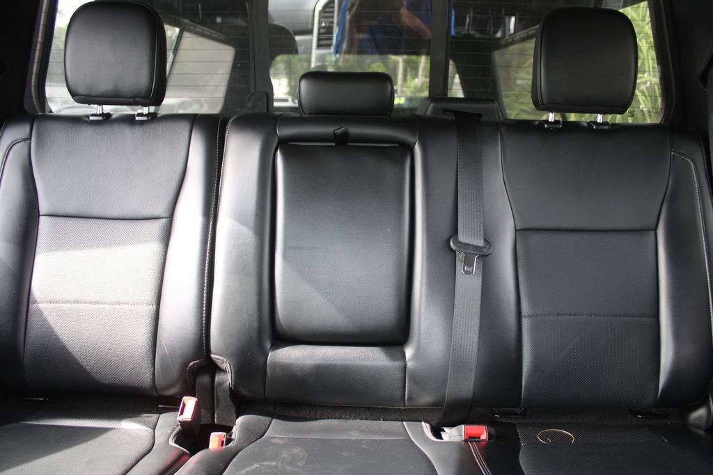 Used 2019 Ford F350 Lariat w/ Lariat Value Package AWD/4WD image 62