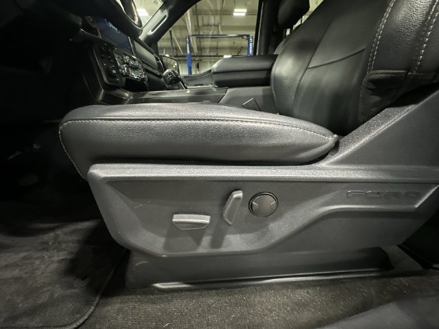 Certified 2022 Ford F150 XLT w/ Equipment Group 302A High AWD/4WD image 18