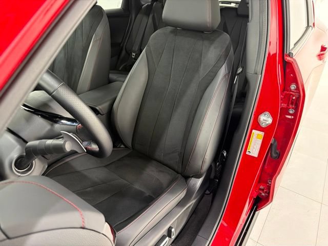 Certified 2025 Acura ADX A-Spec AWD/4WD image 13