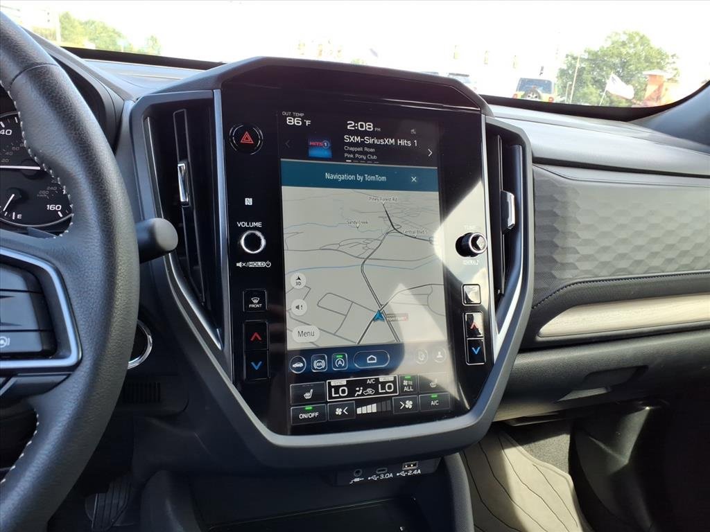 Used 2025 Subaru Forester Limited image 13