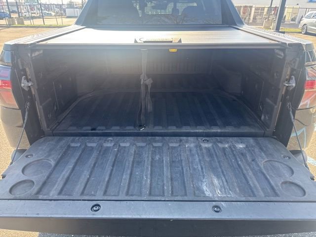 Used 2023 Hyundai Santa Cruz Night image 12