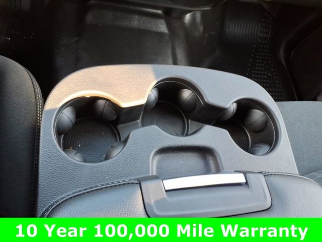 Used 2026 RAM 3500 Tradesman w/ Chrome Appearance Group image 19