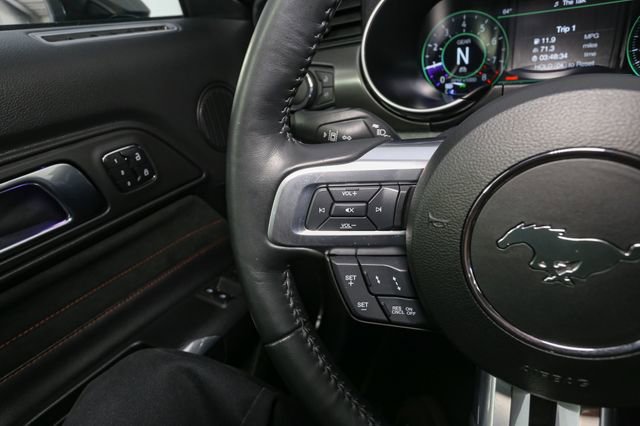 Used 2023 Ford Mustang GT Premium w/ Equipment Group 401A image 26