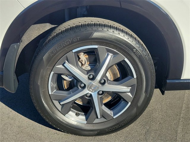 Certified 2024 Honda HR-V EX-L image 6