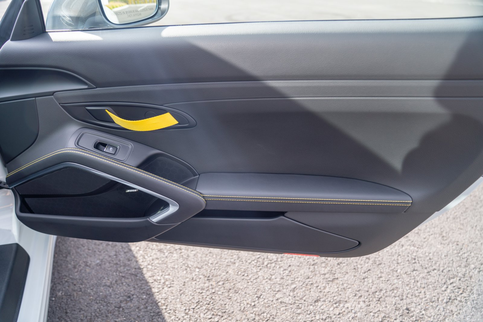 Used 2019 Porsche 911 Carrera T RWD image 27