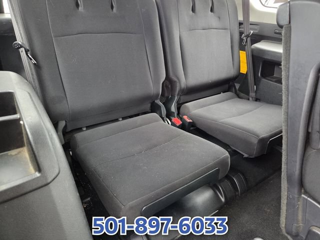 Used 2021 Toyota 4Runner SR5 RWD image 15