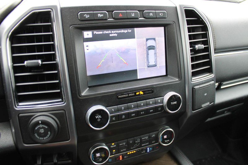 Used 2019 Ford Expedition Platinum image 24